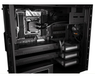 be quiet! Pure Base 600 czarno-srebrna - 343848 - zdjęcie 6